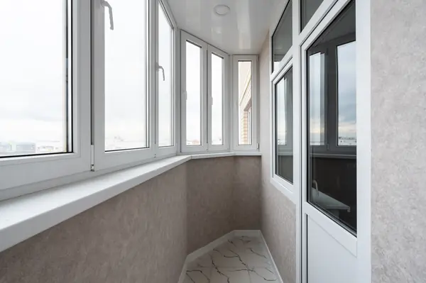 Интерьерная фотосъёмка квартиры в Краснодаре :: 3 февраля 2020 :: D