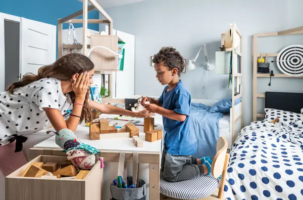 Детская Stige