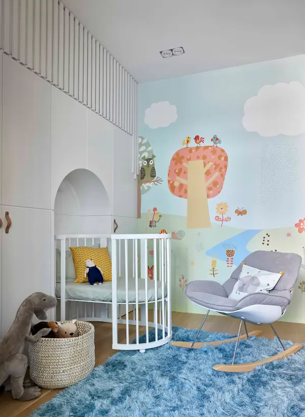 KRASNODAR Реализация