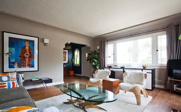 Миллениум парк. Проект «Санти», 95 кв. м.