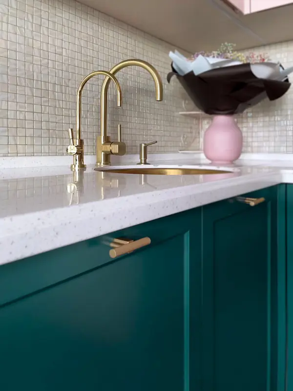 Розовый рассвет фото