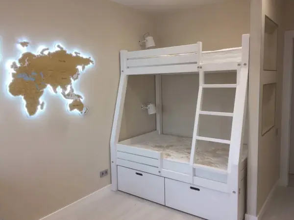 Мебель на заказ