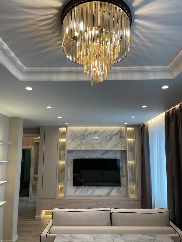 Неоклассика в питерском стиле