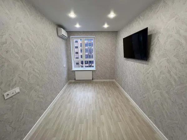 Ремонт квартиры В Москве