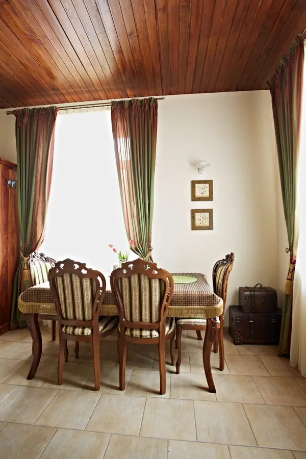 Дом в Гурьевске