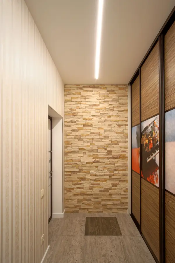 ФОТО ГОТОВОГО РЕМОНТА  2-КОМНАТНОЙ КВАРТИРЫ, по ул. ДАЛЬНЯЯ, г.Краснодар