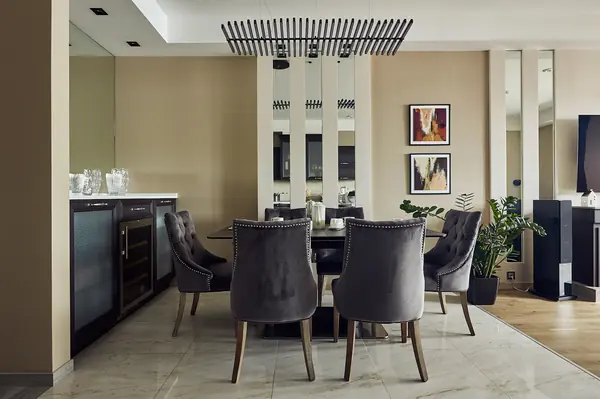 Квартира Вавилова 2