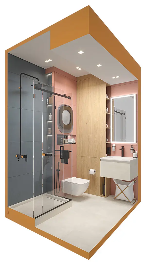 ЖК "Новый Зеленоград" студия г.Москва.