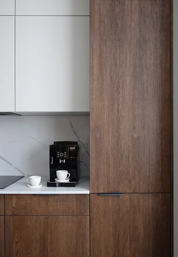 ЖК Рыбная деревня