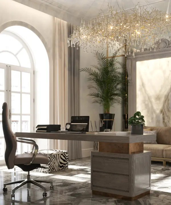 ЖК "Клубный Дом Bunin"