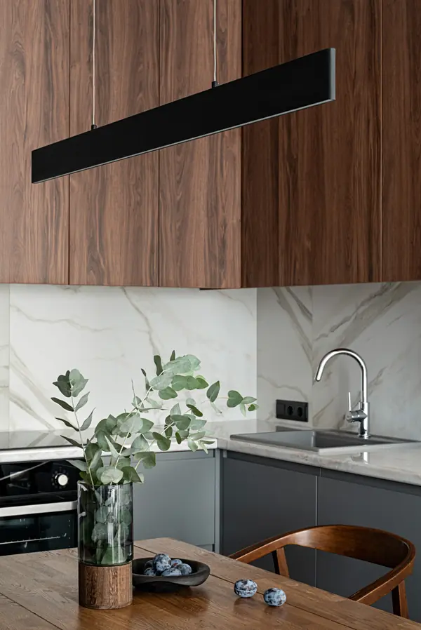 Квартира в ЖК Savin House