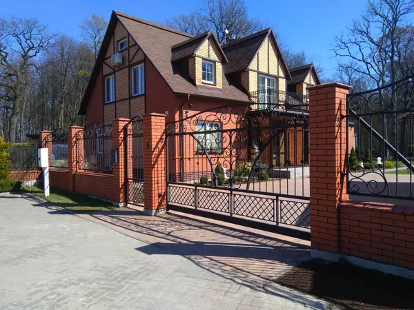 Озеленение территории г. Гурьевск