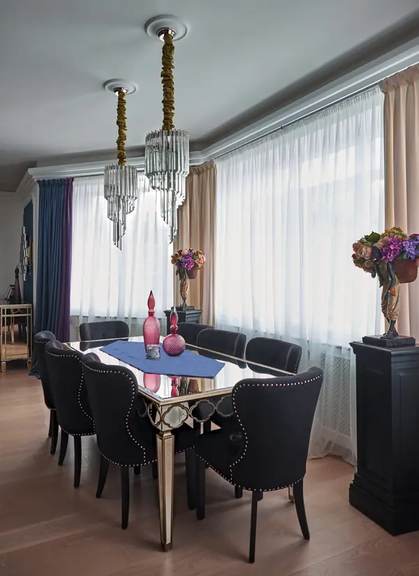 Частная резиденция