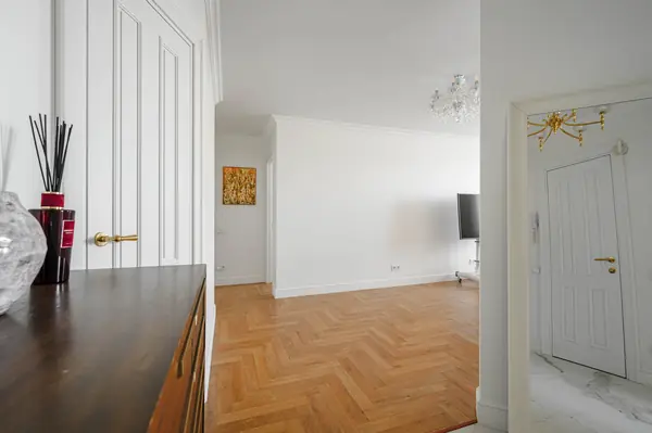 ЖК Московский квартал