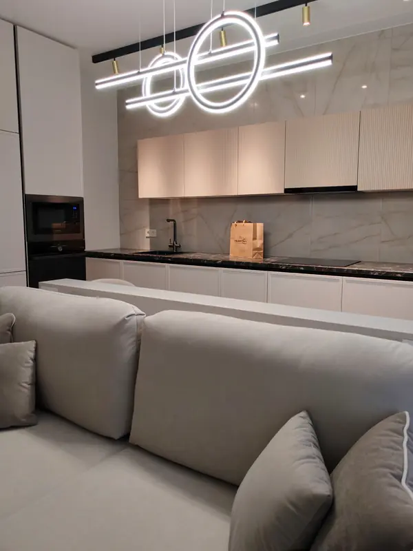 Талисман 53 реализованный проект