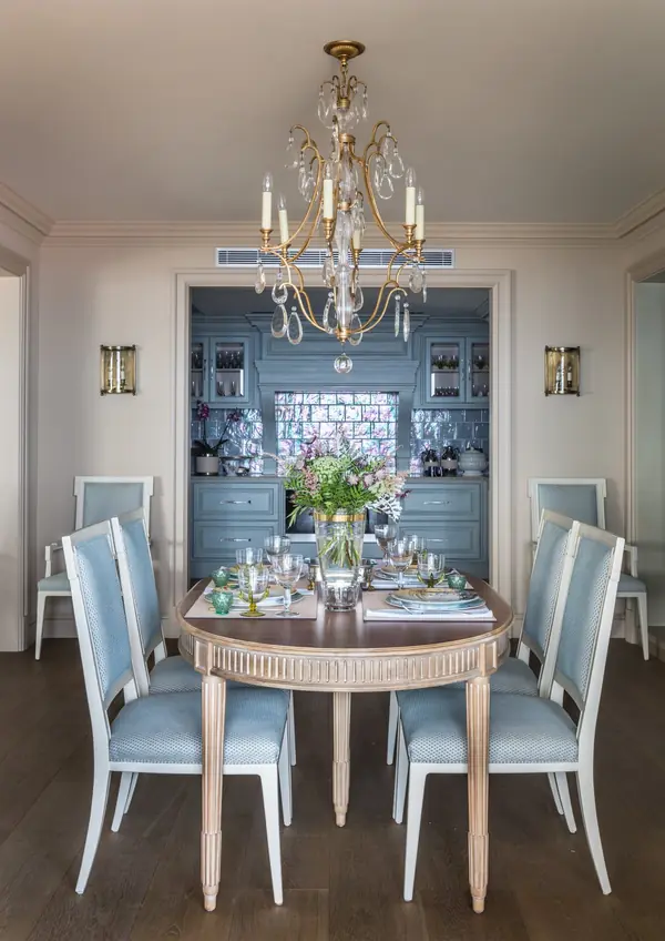 Вилла Кап Ферра