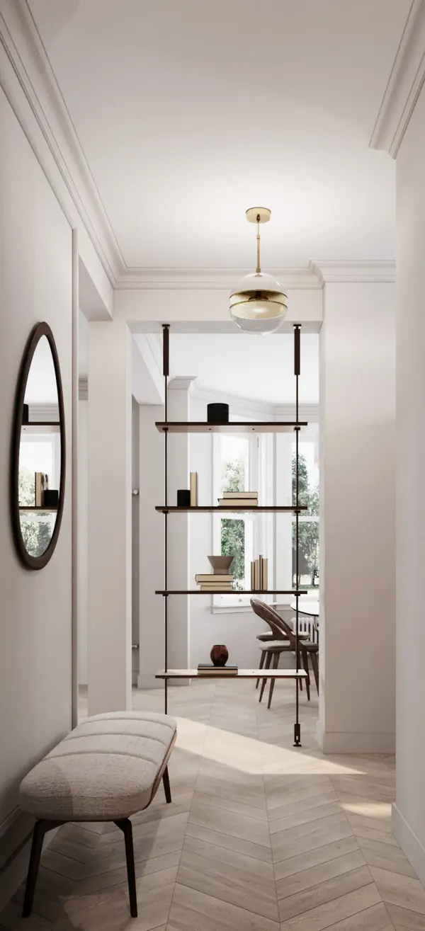 Apartment in  London