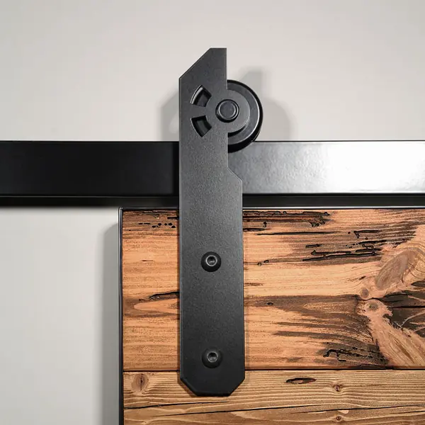 Амбарный механизм "Наутилус"