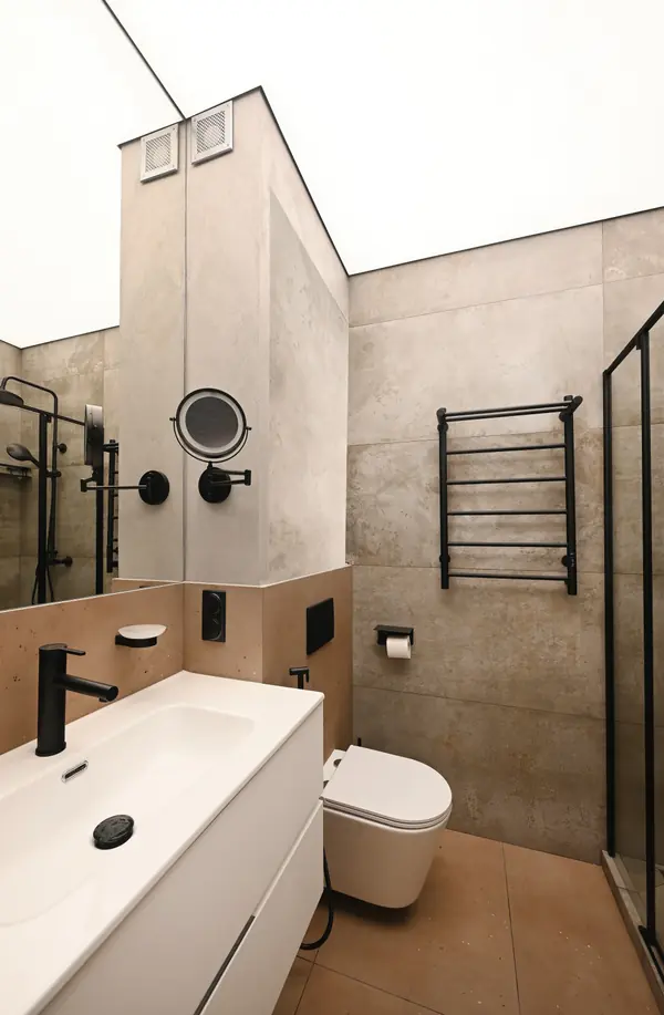 Апартаменты в ЖК B'aires (ЖК Байрес)