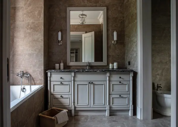 Дом в Подмосковье