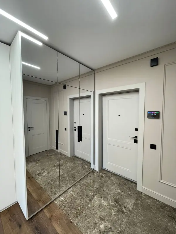 квартира в Химках