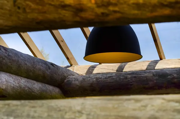 Избушка на опушке