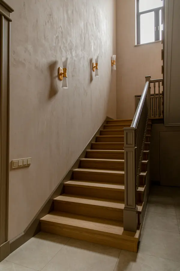 Коттедж в Петрово-дальнее