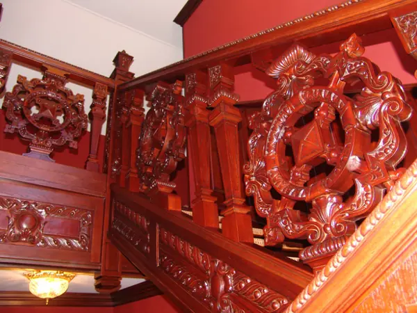 Лестницы Streamstairs Rybland