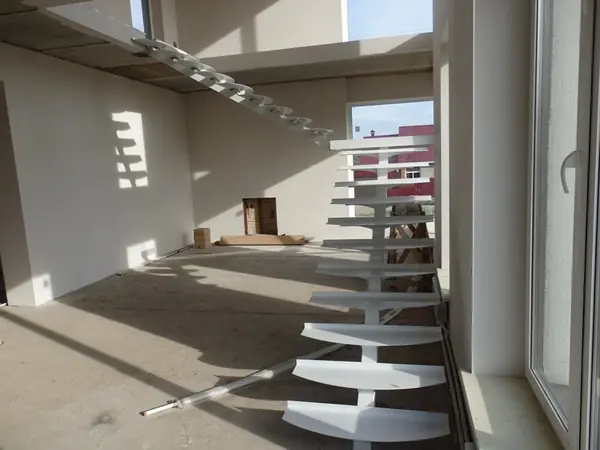 Лестницы Streamstairs Rybland