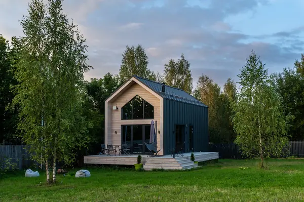 Барнхаус архитекторов