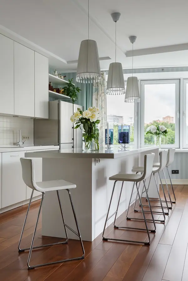 частная квартира