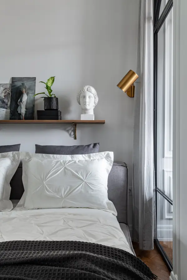 ЖК Счастье на Пресне, г. Москва, 48 кв м