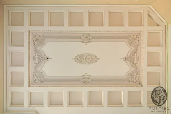 Частный дом