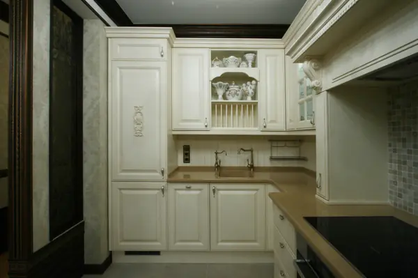 Архивное, Тимирязевская