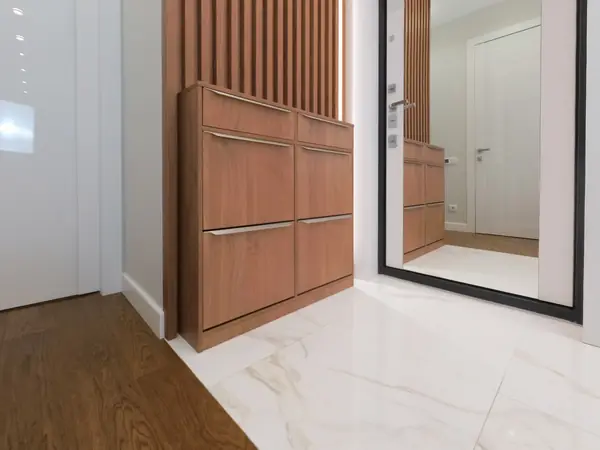 ЖК Ясный Прихожая