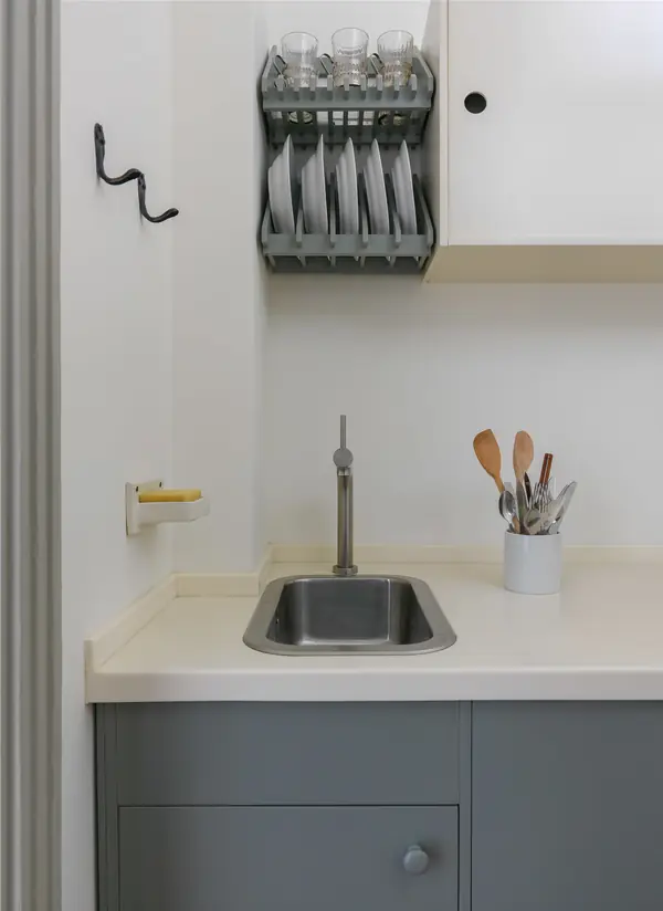 Квартира на Басманной