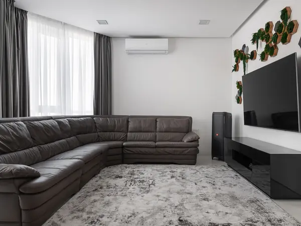 Интерьерная фотосъёмка квартиры в Краснодаре :: 21 декабря 2019