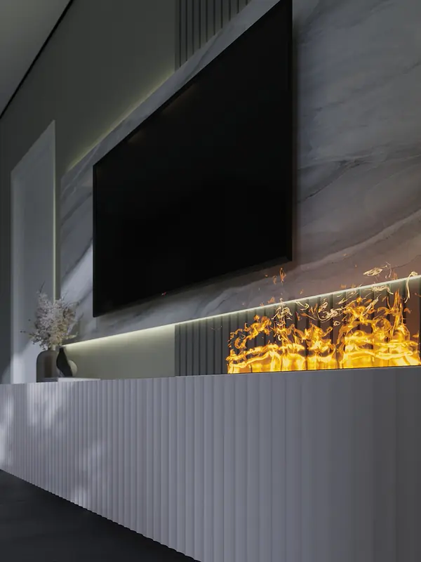 Загородный дом в МО Юдино