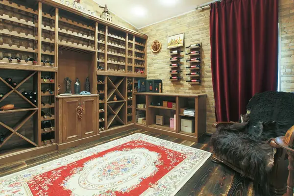 Винная комната