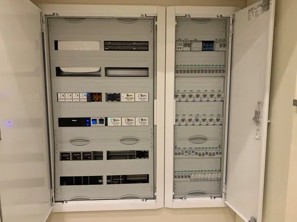 ЖК  Екатериненский парк 130м2