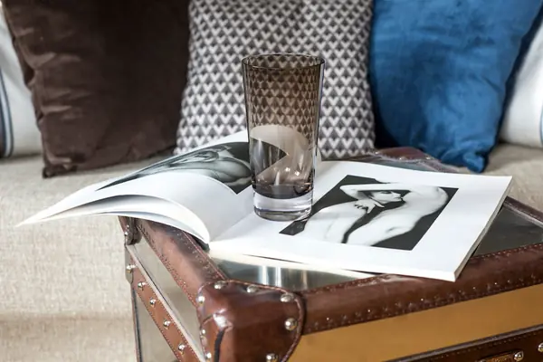 Микро-лофт 38 м2