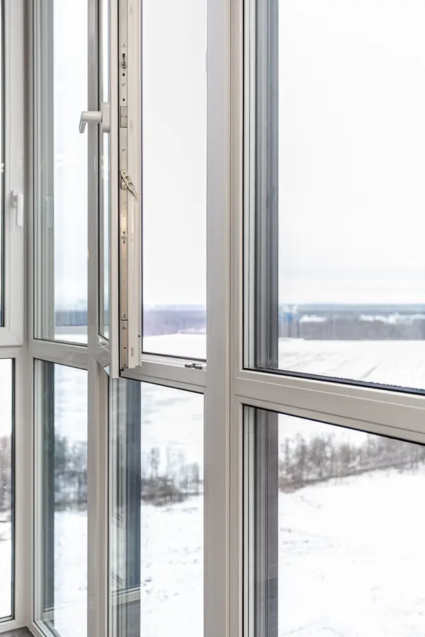 Отделка Балконов и Лоджий