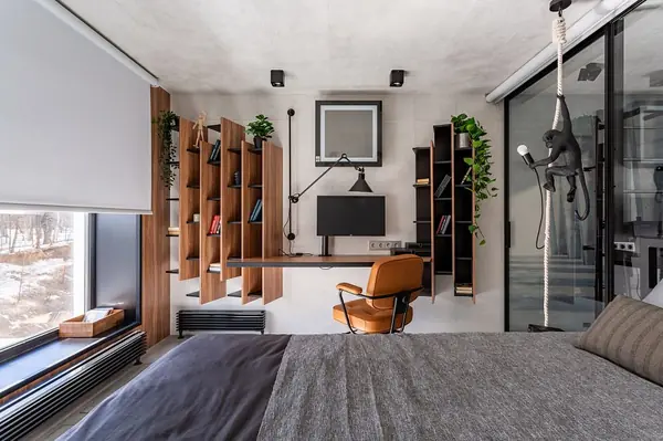 Werkel в новом проекте Максима и Евгении Константиновы