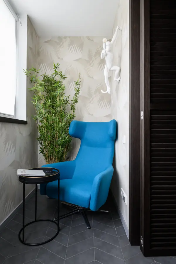 Квартира по ул. Кольцова