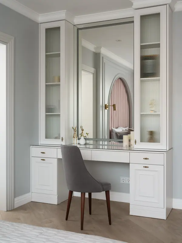 Дизайн интерьера Анапа