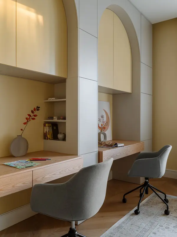 Квартира в ЖК "Бунин"