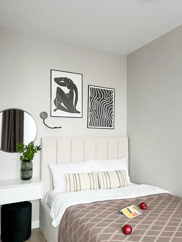 Апартаменты в ЖК B'aiers