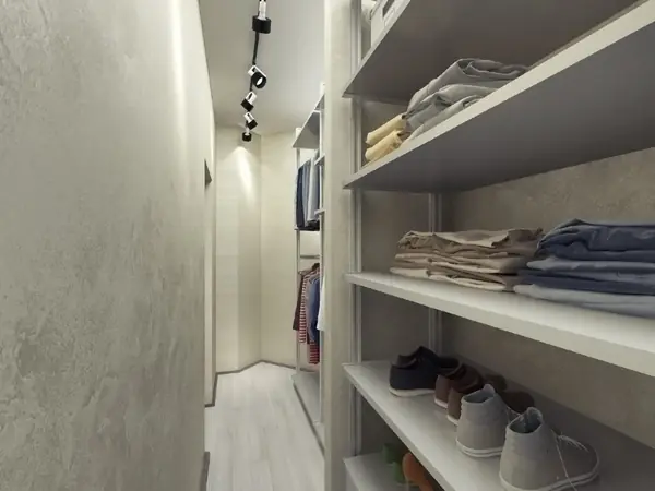 Дизайн интерьеров 3х комнатной квартиры.Классика.