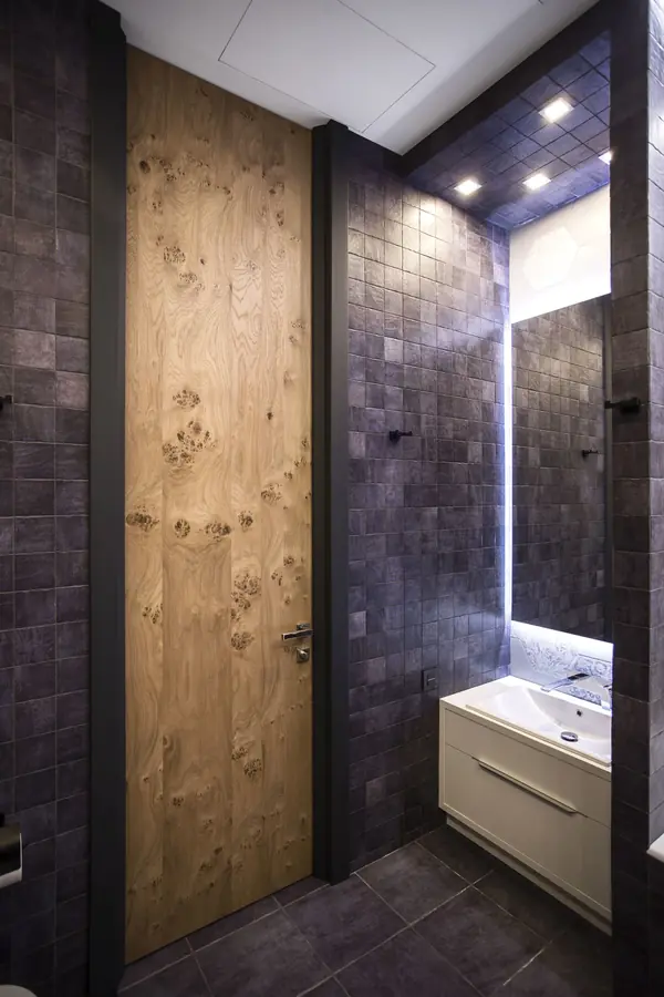 Квартира в Заречье