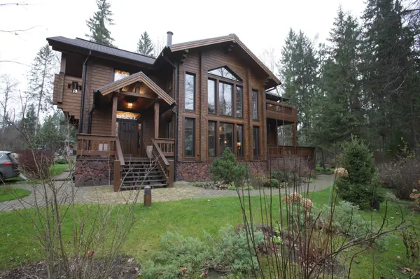 american dream in Russia